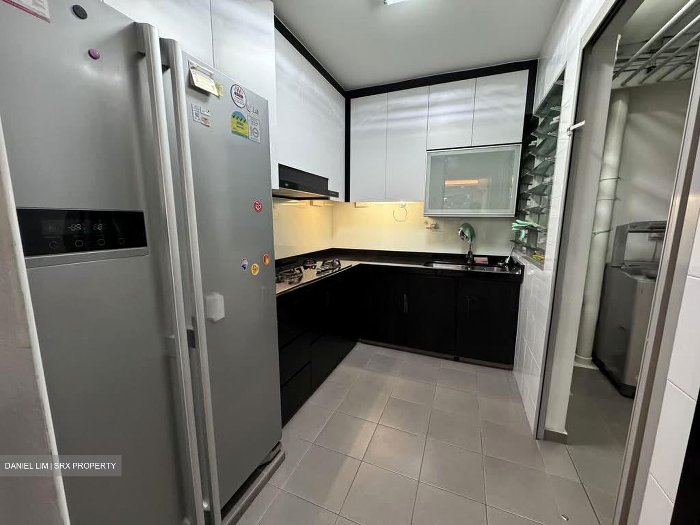 Blk 305A Treelodge@punggol (Punggol), HDB 4 Rooms #603025121